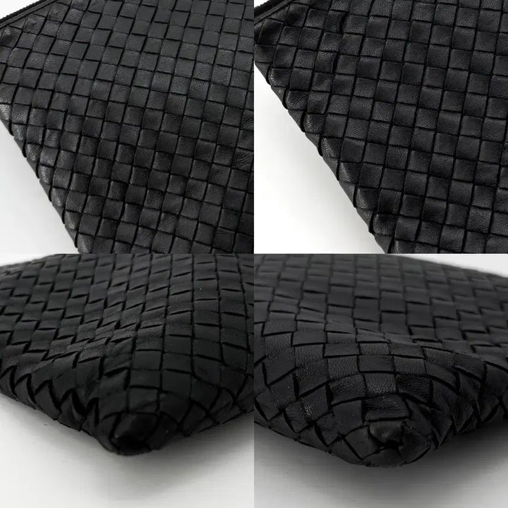 [BUNJANG] Bottega Veneta Intrecciato Mini Clutch / 보테가 베네타 인트레치아토 클러치 미니