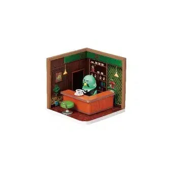 [SOLD OUT] 미개봉)) 동물의숲 리멘트 마스터