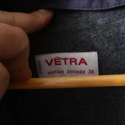 [BUNJANG] Vetra M0361 French Jacket / 베트라 프렌치 자켓 M0361