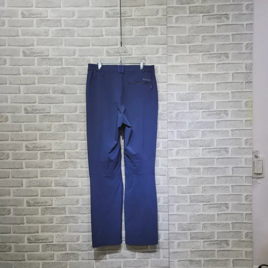 [SOLD OUT] ㅈ40 블랙야크 팬츠 27