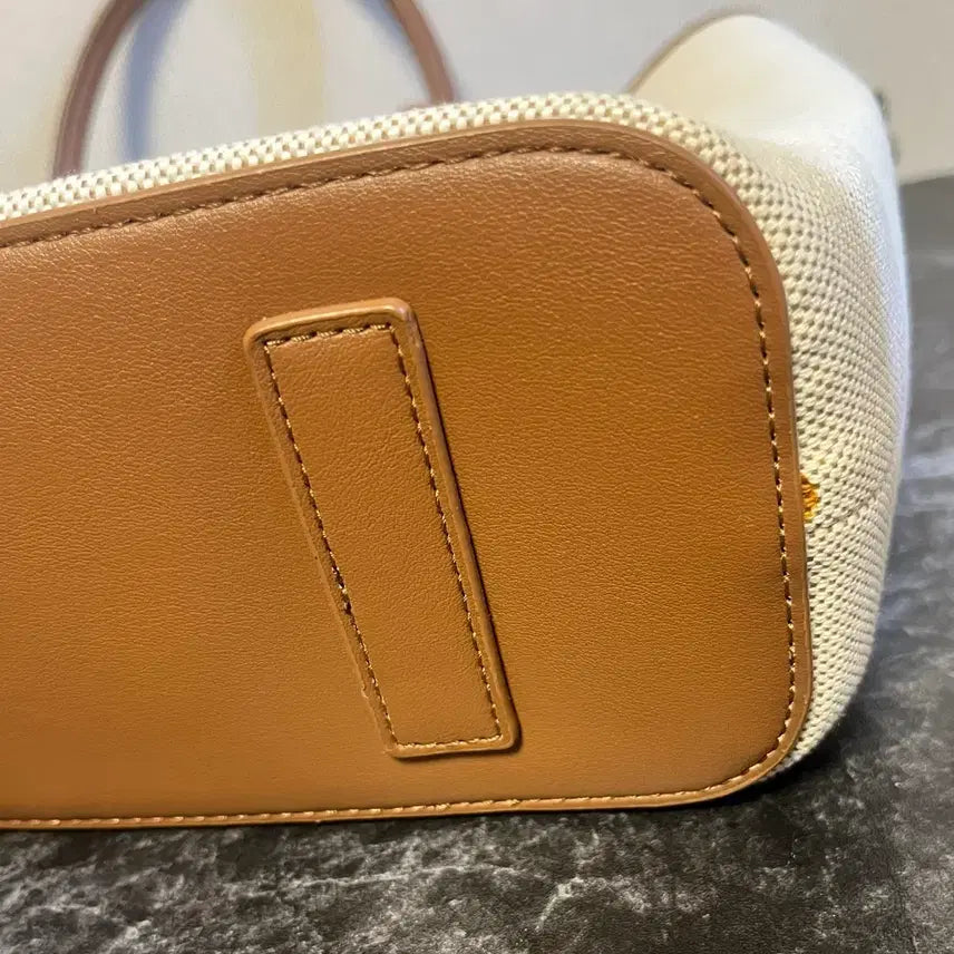 [BUNJANG] Esquire Shopper Bag / 에스콰이어 가방 쇼퍼백