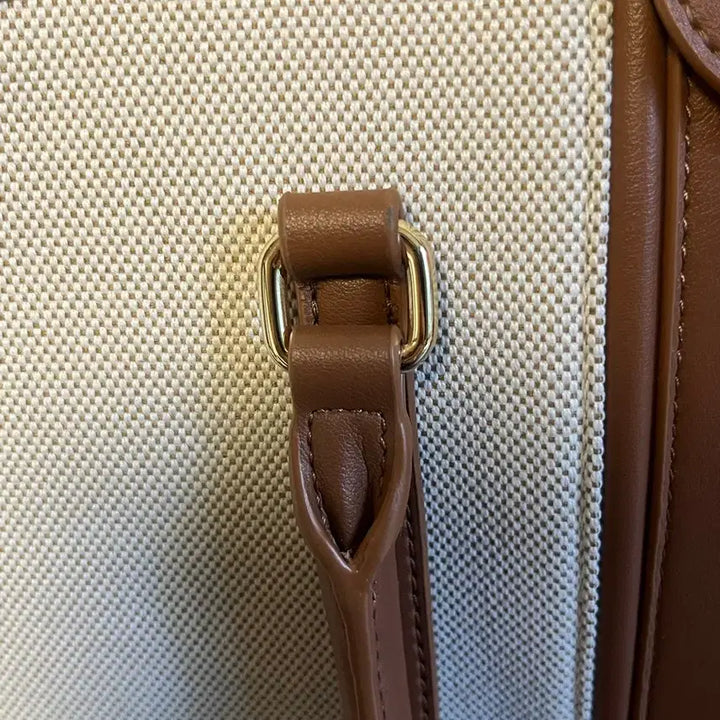 [BUNJANG] Esquire Shopper Bag / 에스콰이어 가방 쇼퍼백