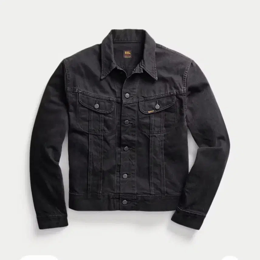 [SOLD OUT] RRL Lot 271 XL