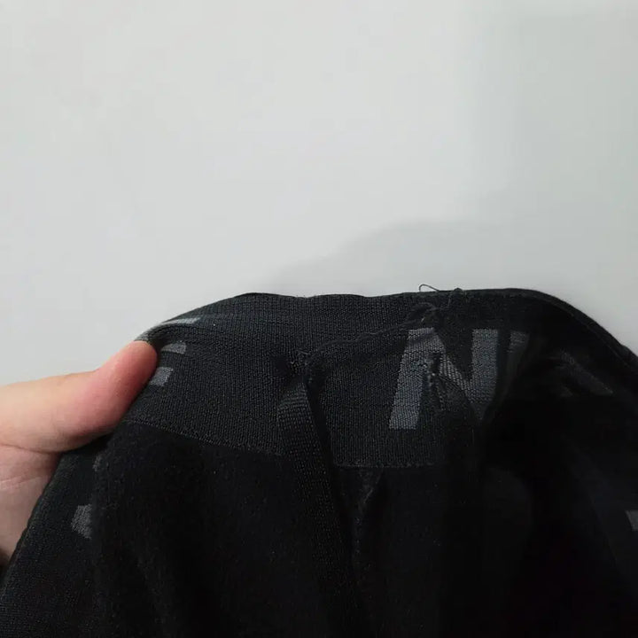 [BUNJANG] Nike Therma-FIT Swoosh Training Pants 2XL / 나이키 블랙 써마핏 스우시 트레이닝 팬츠 2XL 26042410