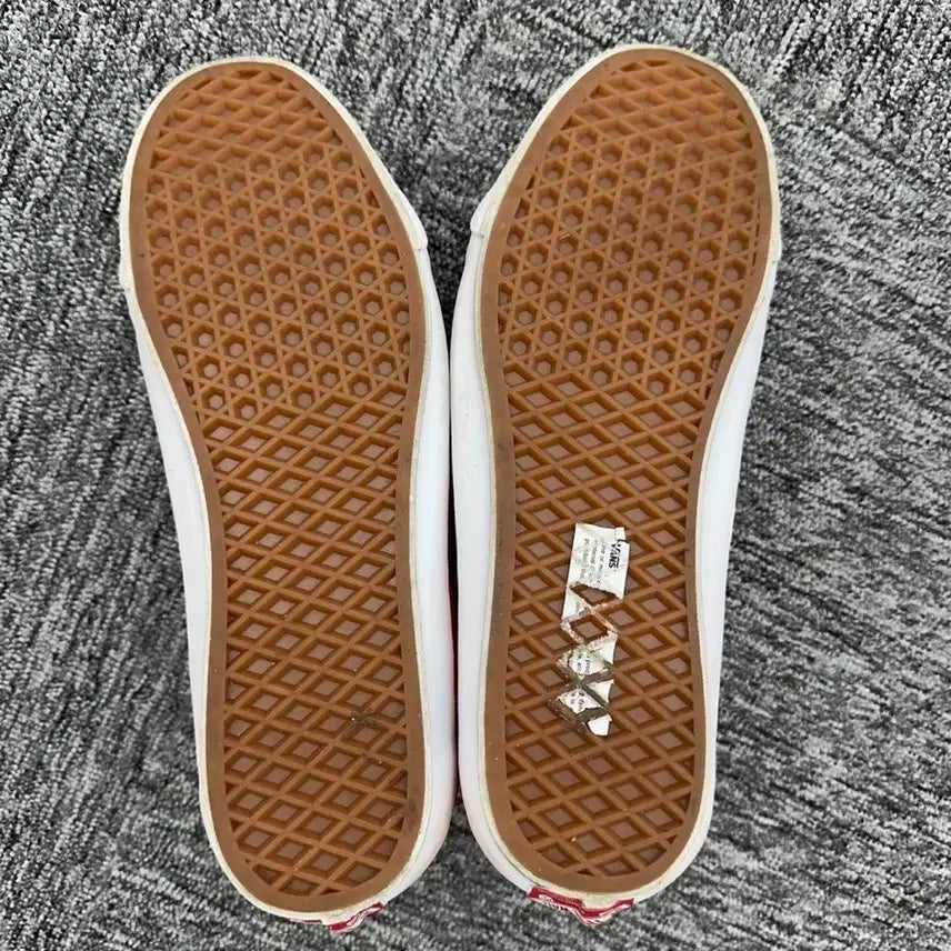 [BUNJANG] Vans WTAPS Sk8-Hi Sneakers / (290MM)VANS X WTAPS 스케이트하이-M625