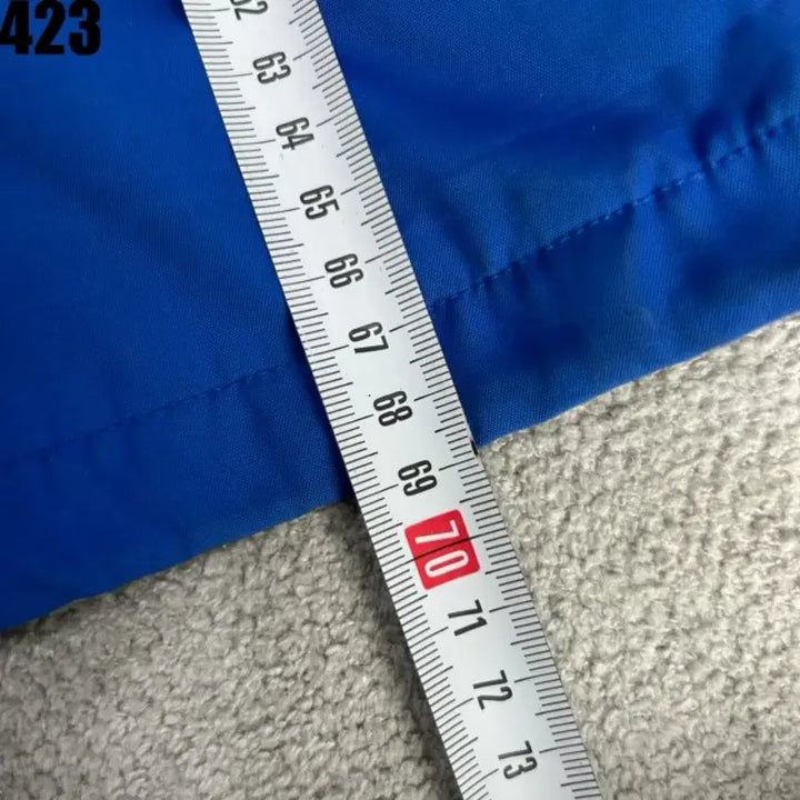 [SOLD OUT] 아디다스 컬러블록 바람막이 자켓 L