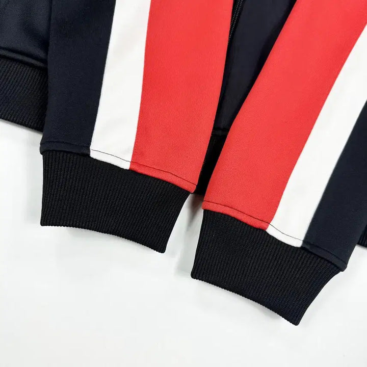 [SOLD OUT] (수선자국, S) 나이키 맨유 07-08시즌 트랙탑 져지