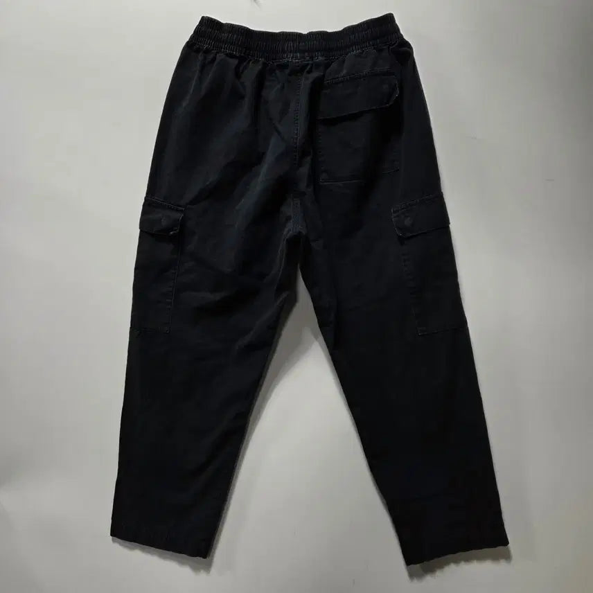 [BUNJANG] Nike NSW Bending Pocket Cargo Pants / 나이키 NSW 밴딩 포켓 카고 팬츠 L 26042411