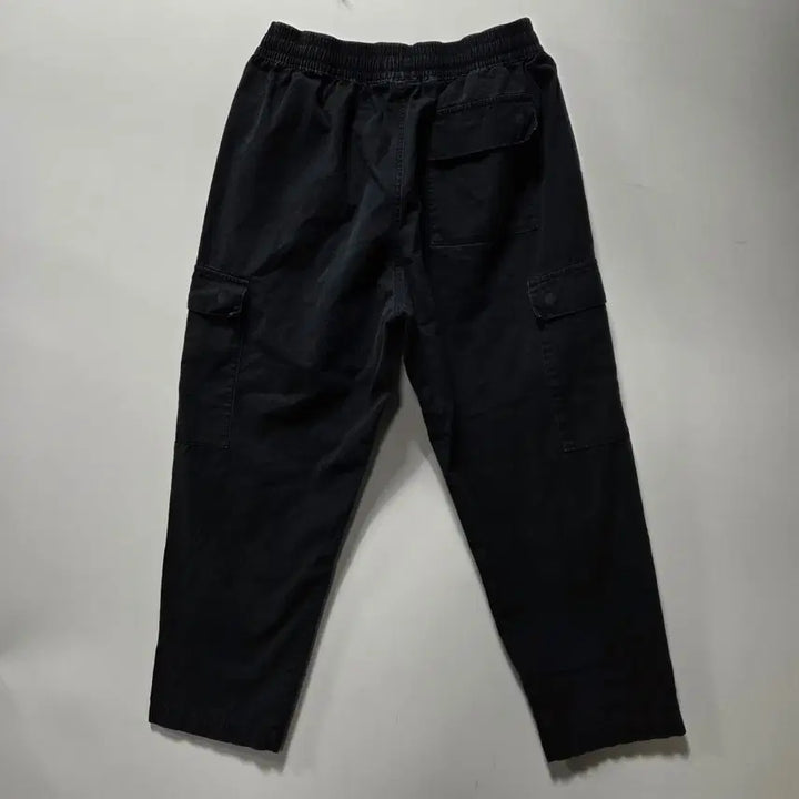 [BUNJANG] Nike NSW Bending Pocket Cargo Pants / 나이키 NSW 밴딩 포켓 카고 팬츠 L 26042411