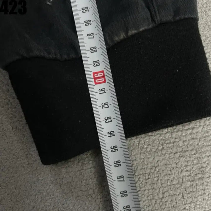 [BUNJANG] National Geographic Cargo Jogger Pants Black L / 내셔널지오그래픽 카고 조거 팬츠 블랙 L