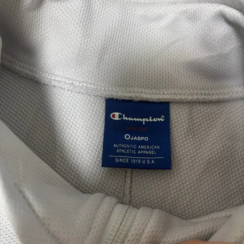 [SOLD OUT] 일본판 CHAMPION 저지 사이즈 105-110
