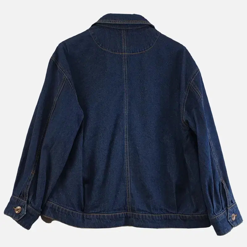 [BUNJANG] The Edge Navy Women&
