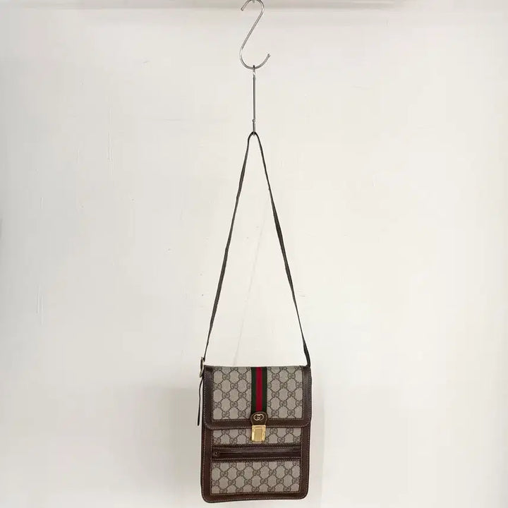 [BUNJANG] Gucci Ophidia GG Crossbody Bag / 구찌 오피디아 GG 크로스백