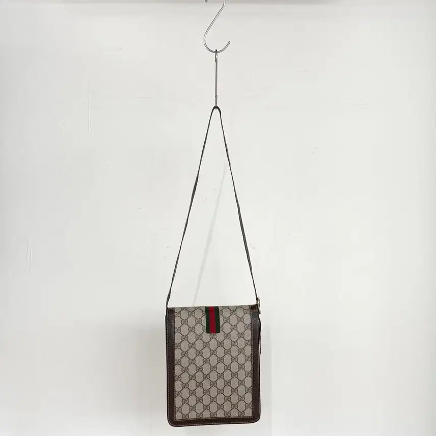[BUNJANG] Gucci Ophidia GG Crossbody Bag / 구찌 오피디아 GG 크로스백