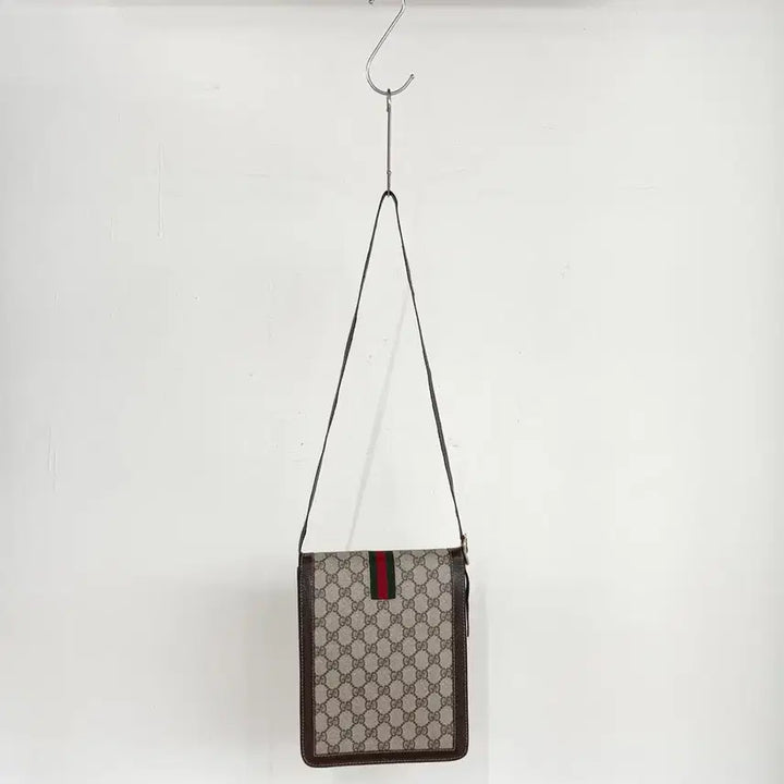 [BUNJANG] Gucci Ophidia GG Crossbody Bag / 구찌 오피디아 GG 크로스백