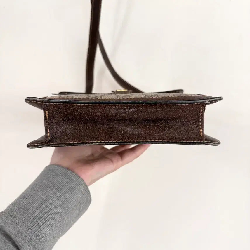 [BUNJANG] Gucci Ophidia GG Crossbody Bag / 구찌 오피디아 GG 크로스백