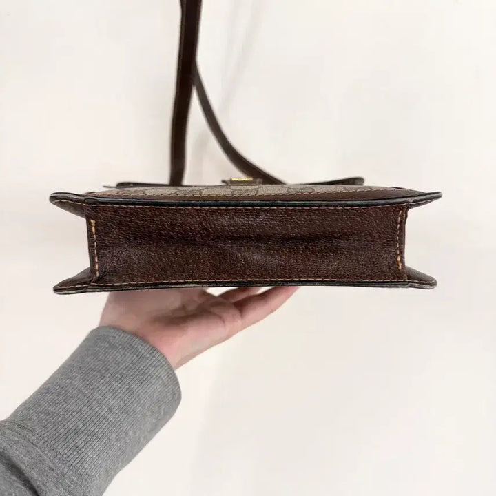 [BUNJANG] Gucci Ophidia GG Crossbody Bag / 구찌 오피디아 GG 크로스백