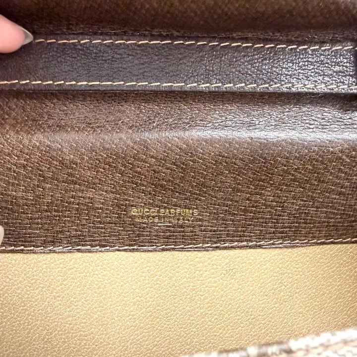 [BUNJANG] Gucci Ophidia GG Crossbody Bag / 구찌 오피디아 GG 크로스백