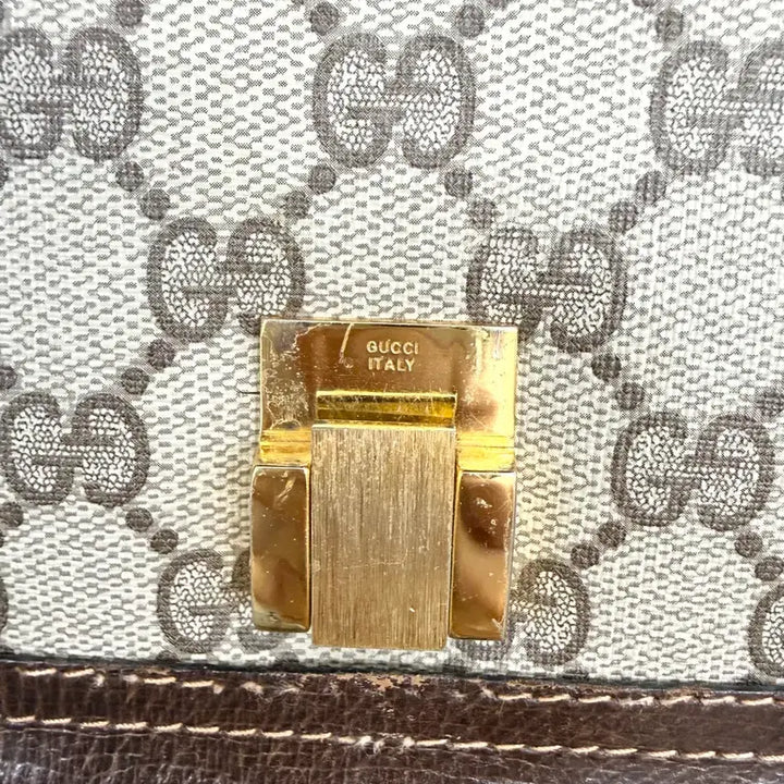 [BUNJANG] Gucci Ophidia GG Crossbody Bag / 구찌 오피디아 GG 크로스백