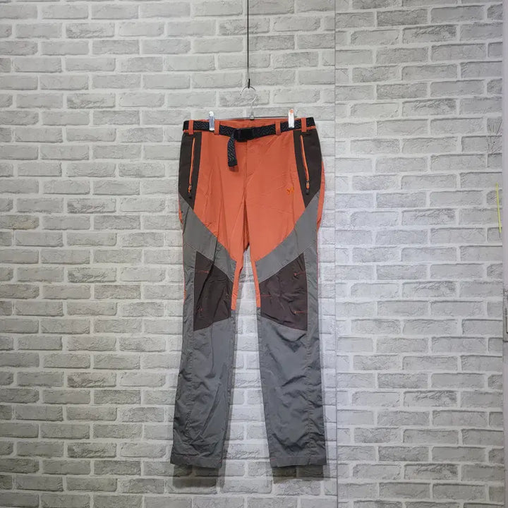 [SOLD OUT] ㅈ33 밀레 아웃도어 팬츠 28