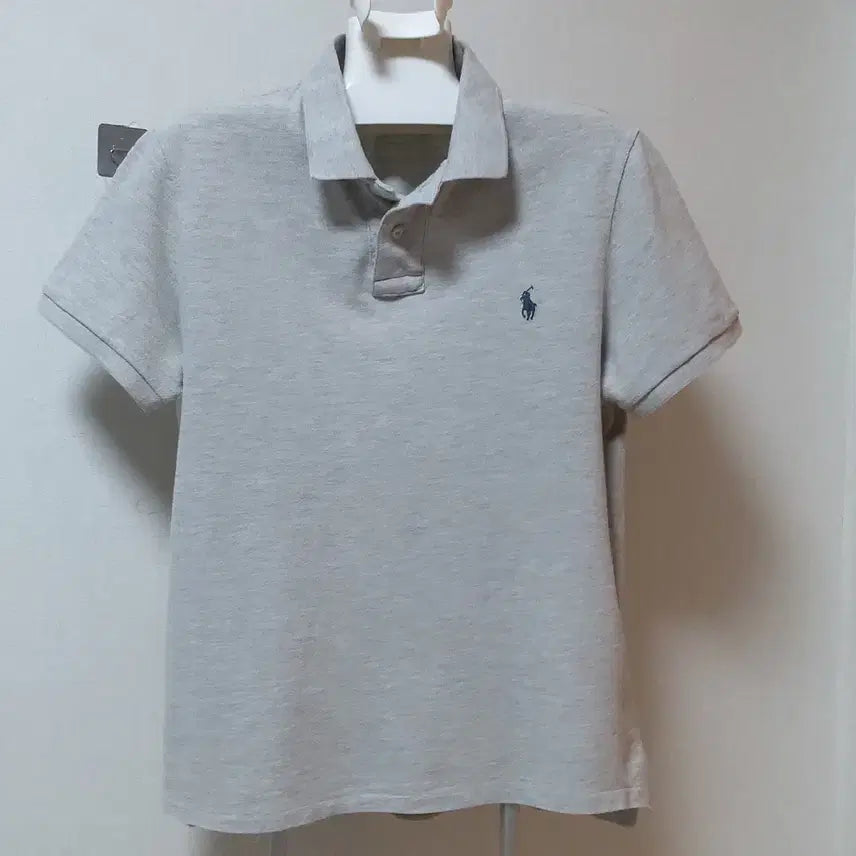 [BUNJANG] Polo Ralph Lauren Short Sleeve T-shirt / 폴로랄프로렌/스판반팔티/정품/남95정도