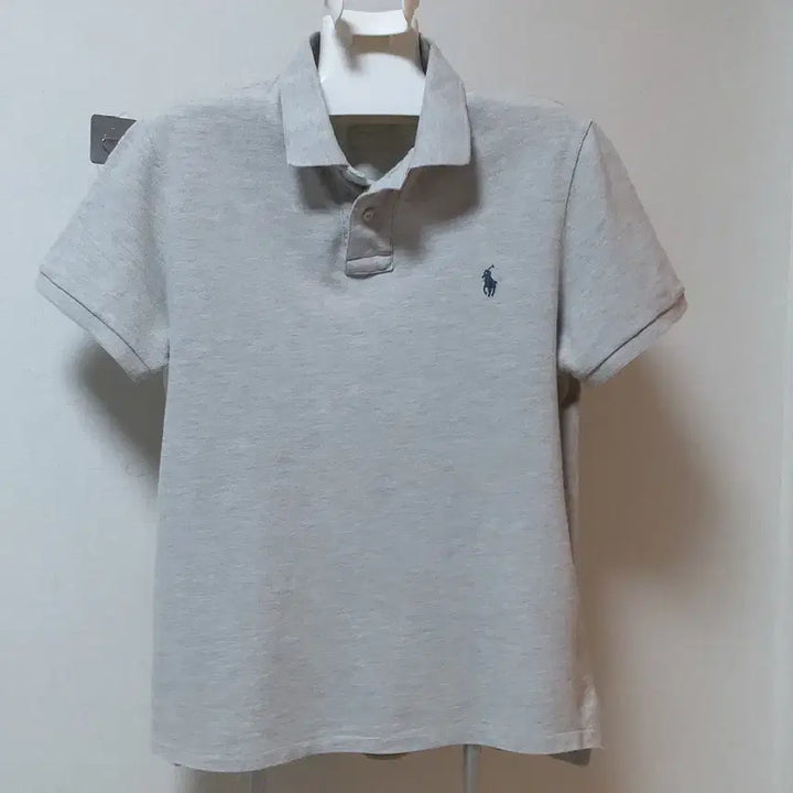 [BUNJANG] Polo Ralph Lauren Short Sleeve T-shirt / 폴로랄프로렌/스판반팔티/정품/남95정도