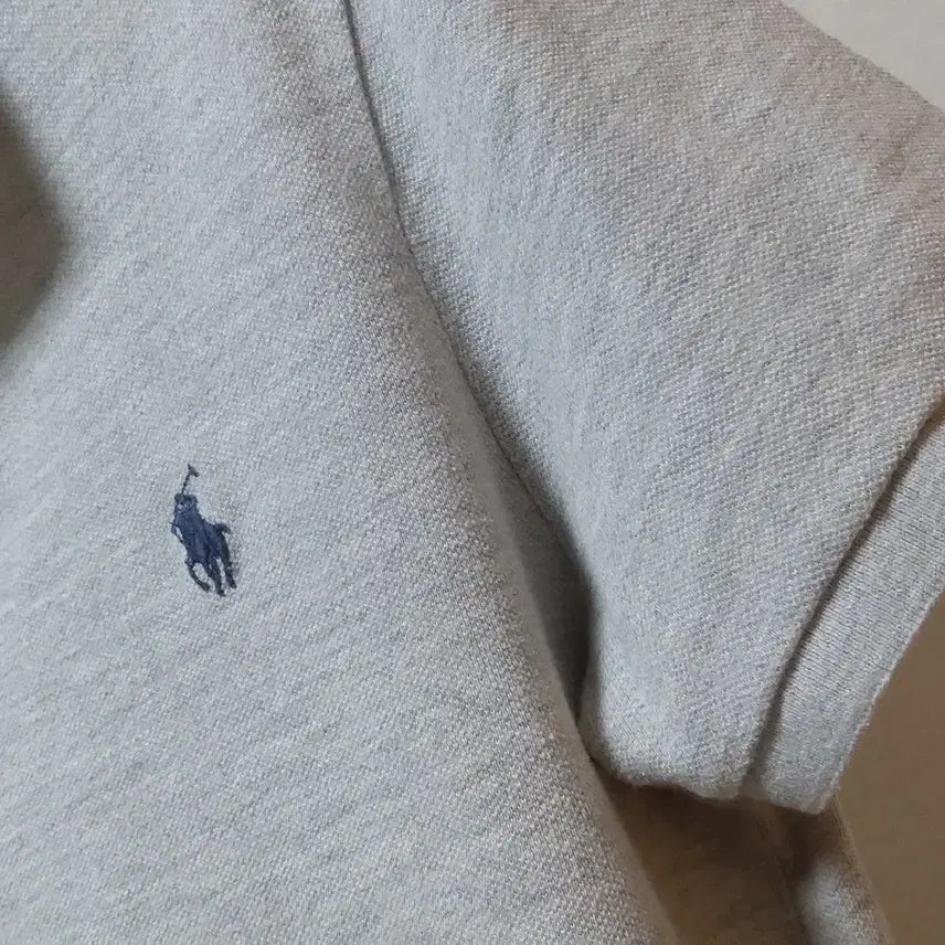 [BUNJANG] Polo Ralph Lauren Short Sleeve T-shirt / 폴로랄프로렌/스판반팔티/정품/남95정도