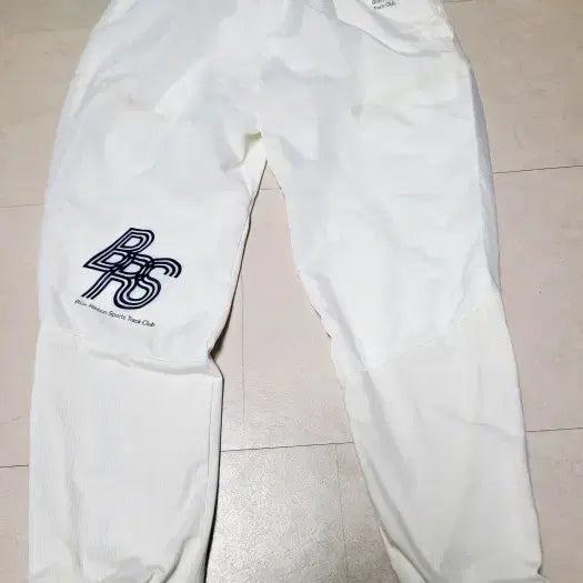 [BUNJANG] Nike Blue Ribbon Training Pants / 나이키 블루리본 트레이닝팬츠 러닝팬츠 폴1325