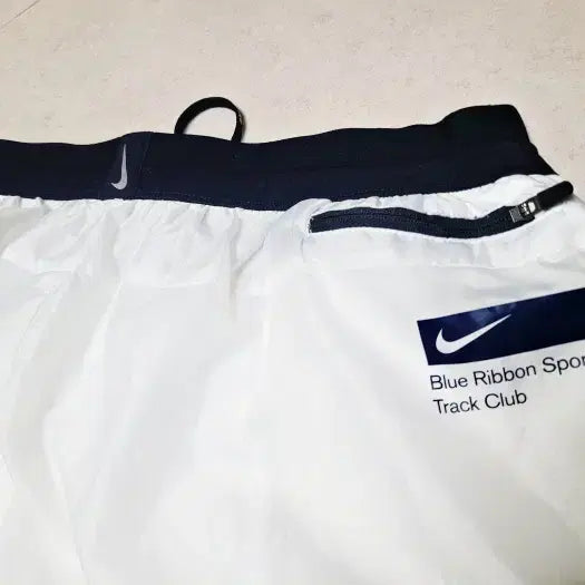 [BUNJANG] Nike Blue Ribbon Training Pants / 나이키 블루리본 트레이닝팬츠 러닝팬츠 폴1325