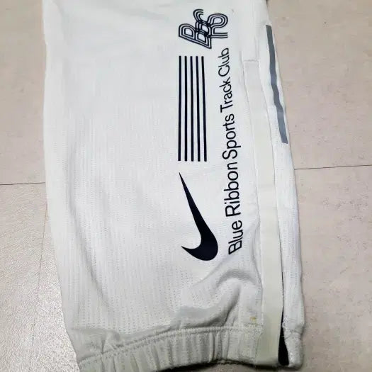 [BUNJANG] Nike Blue Ribbon Training Pants / 나이키 블루리본 트레이닝팬츠 러닝팬츠 폴1325