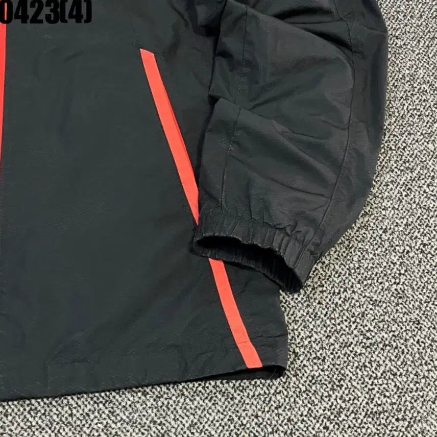 [BUNJANG] Nike T90 Storm-FIT Windbreaker Jacket (M) / 나이키 T90 스톰핏 바람막이 M | 0423