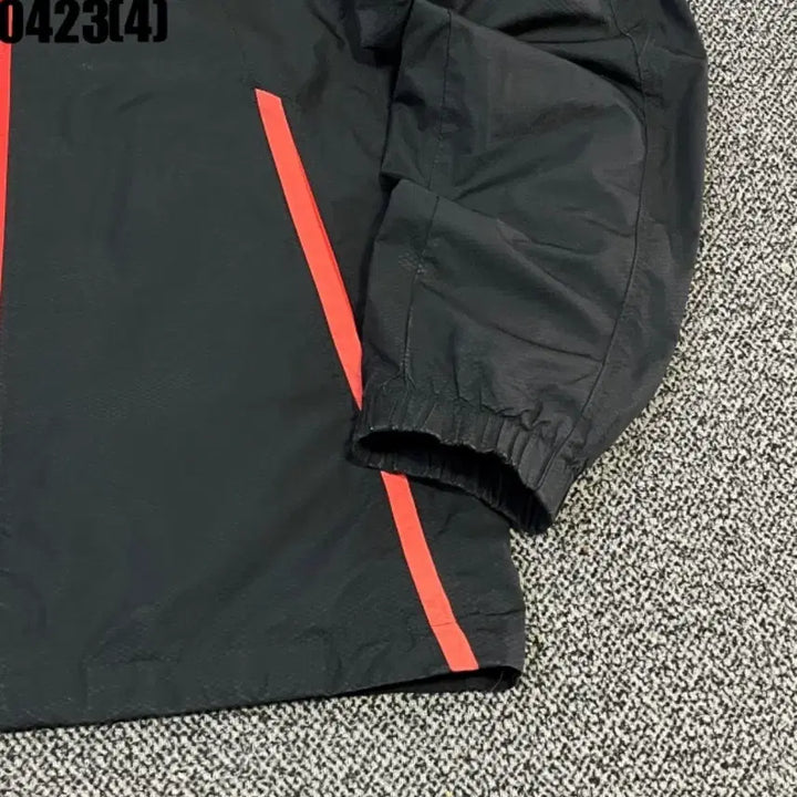[BUNJANG] Nike T90 Storm-FIT Windbreaker Jacket (M) / 나이키 T90 스톰핏 바람막이 M | 0423