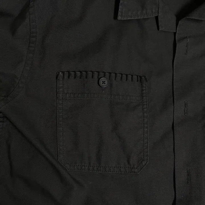 [SOLD OUT] jw앤더슨 유니클로 워크셔츠 xl