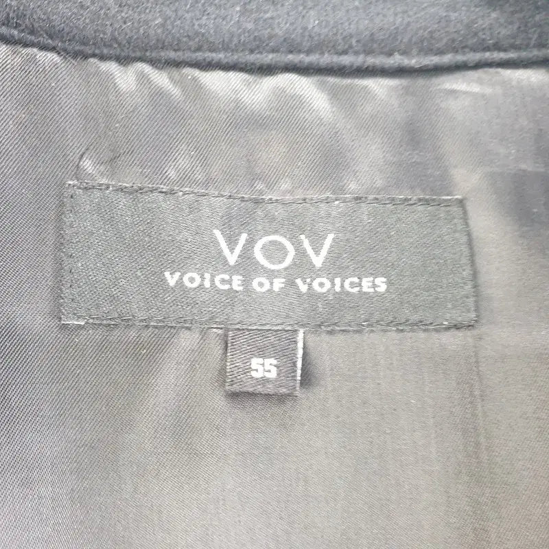[BUNJANG] Vov Black Women&