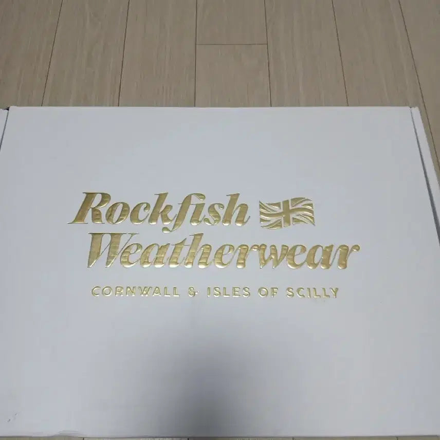 [BUNJANG] Rockfish Matte Short Rain Boots / 락피쉬 레인부츠 팝니다