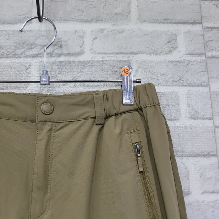[BUNJANG] Kolon Pants S / ㅈ48 코오롱 팬츠 S