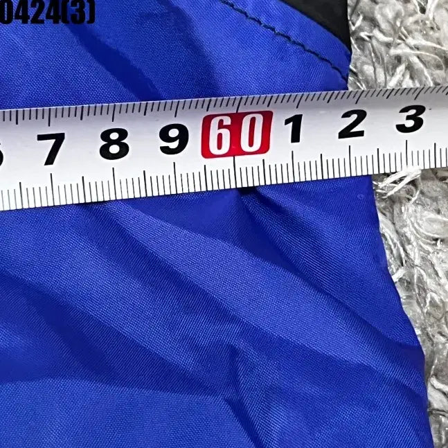 [SOLD OUT] 아디다스 바람막이 자켓 M-L 실측 105