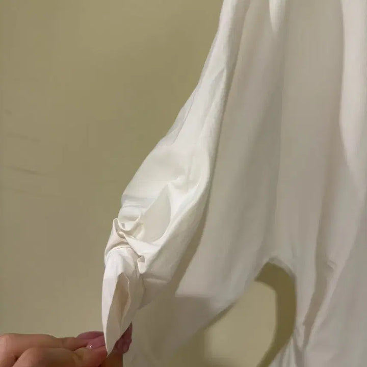 [BUNJANG] MojoSphin Shirt / 모조에스핀 셔츠