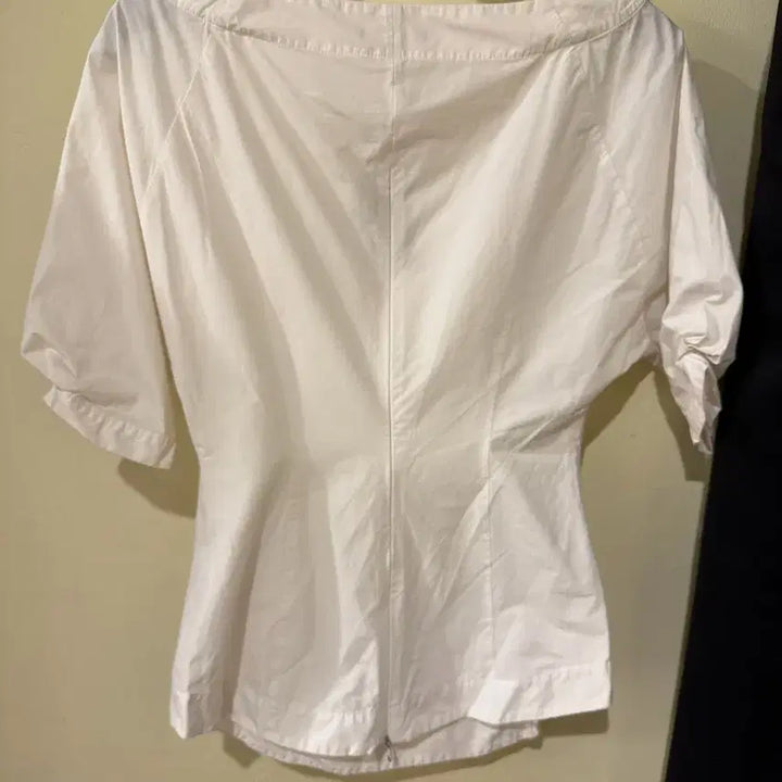 [BUNJANG] MojoSphin Shirt / 모조에스핀 셔츠