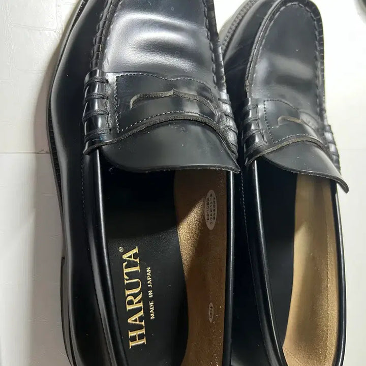 [SOLD OUT] 하루타 HS906 265사이즈