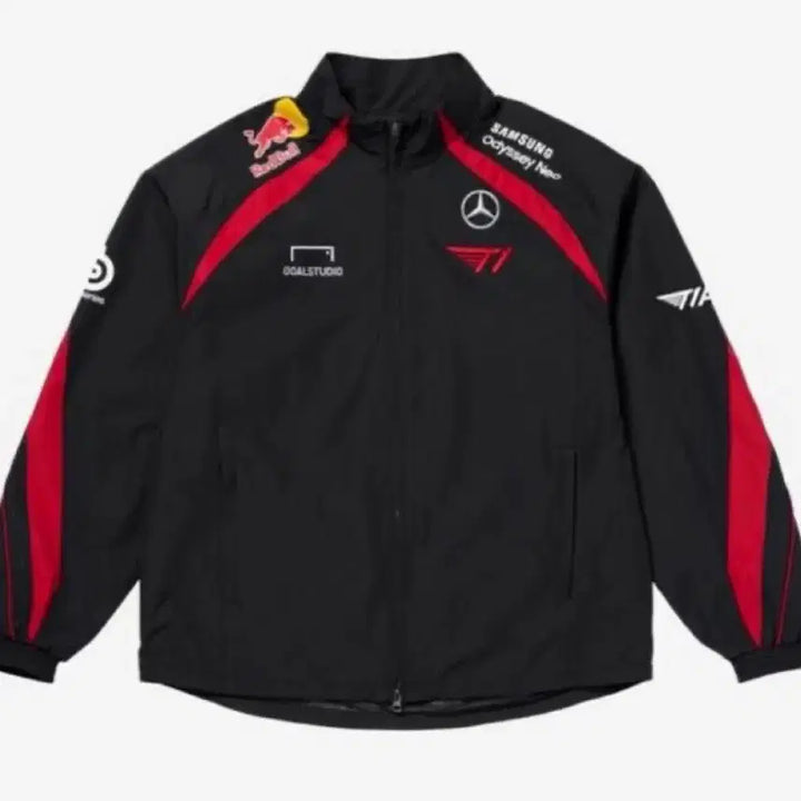 [SOLD OUT] T1 티원 2024 LCK 자켓