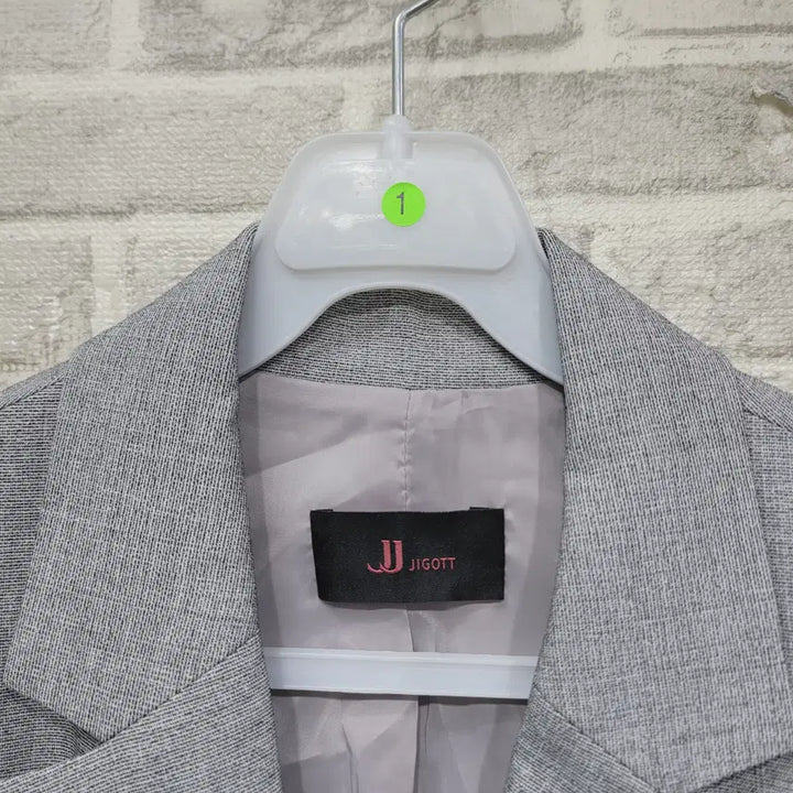[SOLD OUT] ㅊ1 JJ지고트 자켓 77