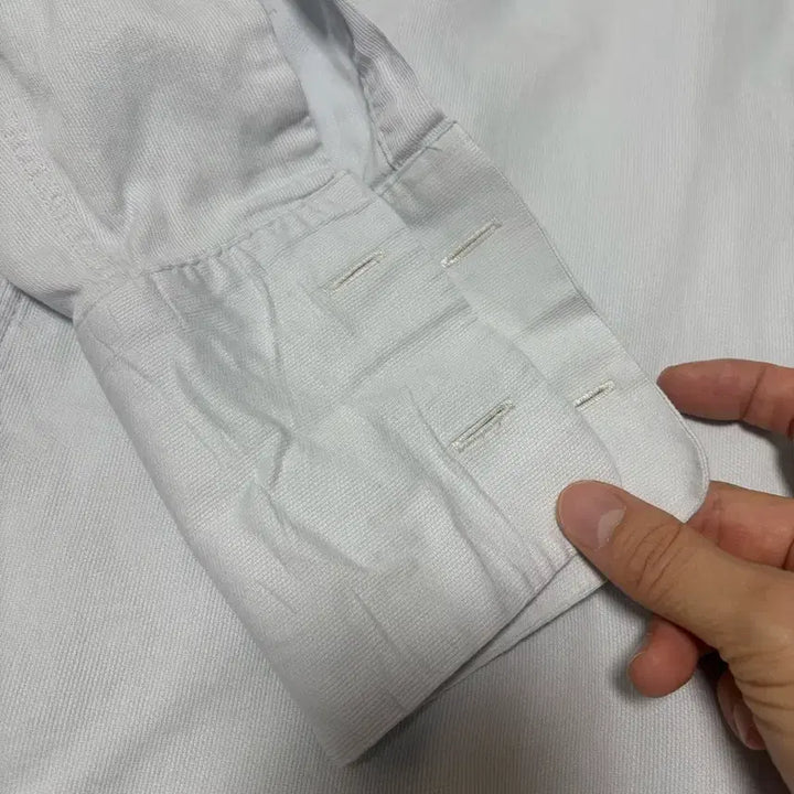 [SOLD OUT] 일제 KENZO HOMME 차이나카라 셔츠 사이즈 105