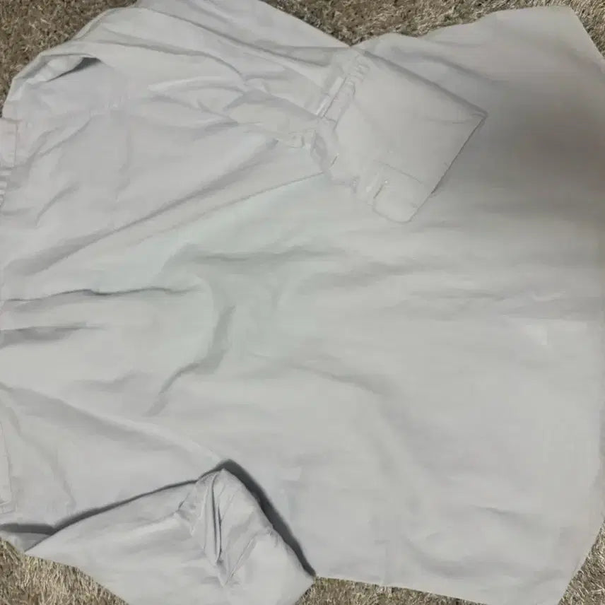 [SOLD OUT] 일제 KENZO HOMME 차이나카라 셔츠 사이즈 105