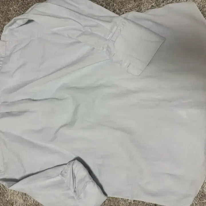 [SOLD OUT] 일제 KENZO HOMME 차이나카라 셔츠 사이즈 105
