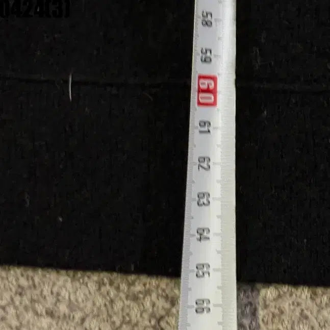 [SOLD OUT] 시스템 니트 90 실측 95
