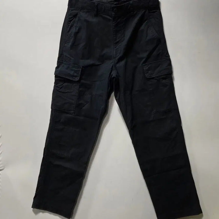 [BUNJANG] Uniqlo Pocket Cotton Cargo Pants - M / 유니클로 포켓 코튼 카고 팬츠 M 26042414