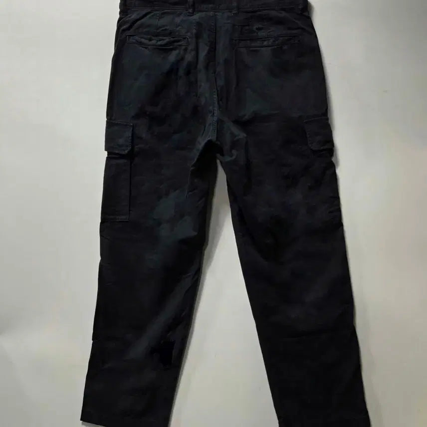 [BUNJANG] Uniqlo Pocket Cotton Cargo Pants - M / 유니클로 포켓 코튼 카고 팬츠 M 26042414
