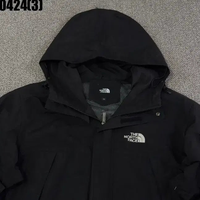 [SOLD OUT] 노스페이스 바람막이 자켓 95 실측 100
