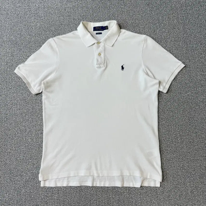 [SOLD OUT] 폴로 랄프로렌 카라티 M